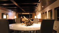 FATHOM - Dining